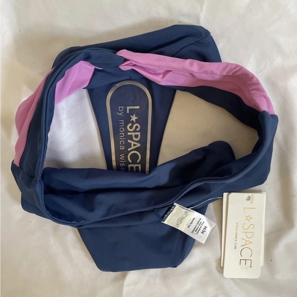 L Space bikini bottom - Picture 3 of 4